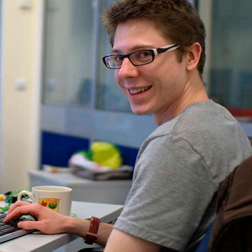 фото Николай Арановский