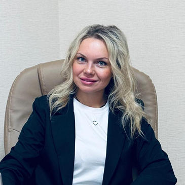 фото Ковальчук Анастасия