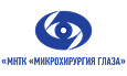 Микрохирургия глаза - логотип