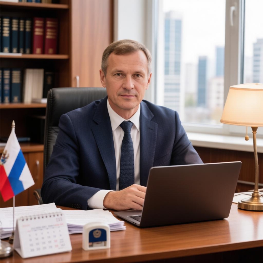 Юрисконсульт государственной и муниципальной службы
