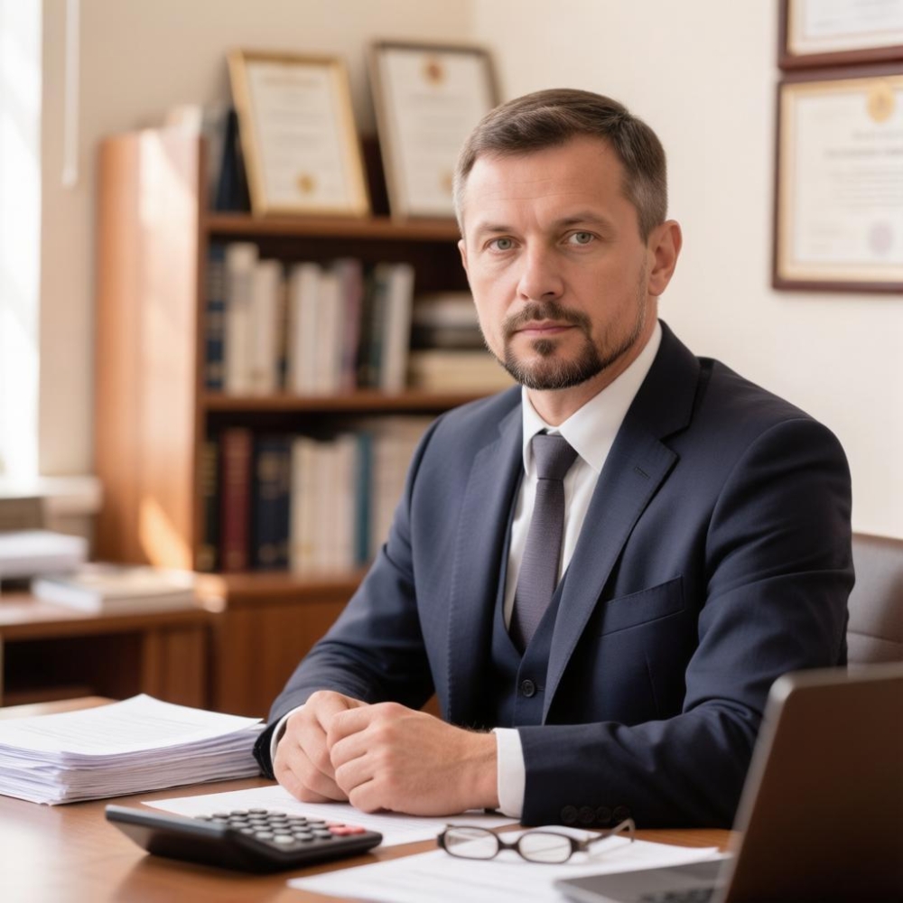 Судебная экономическая экспертиза