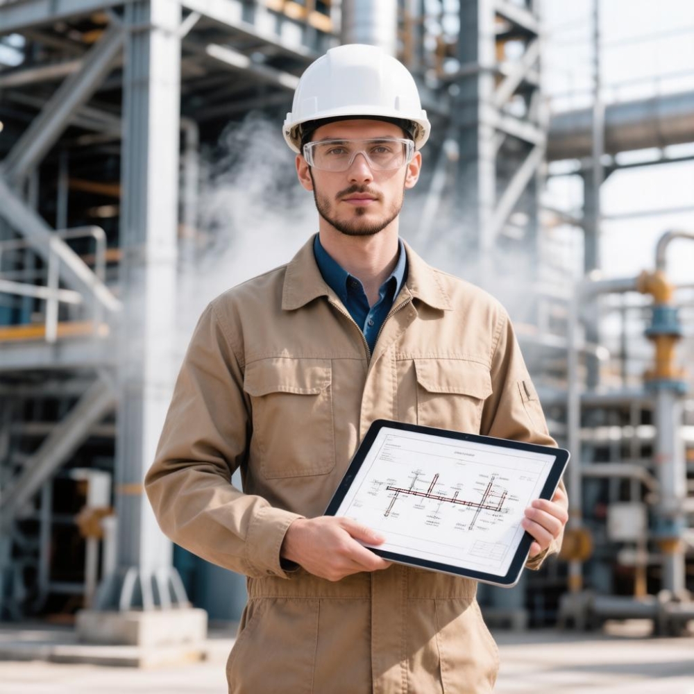 Нефтегазовое дело