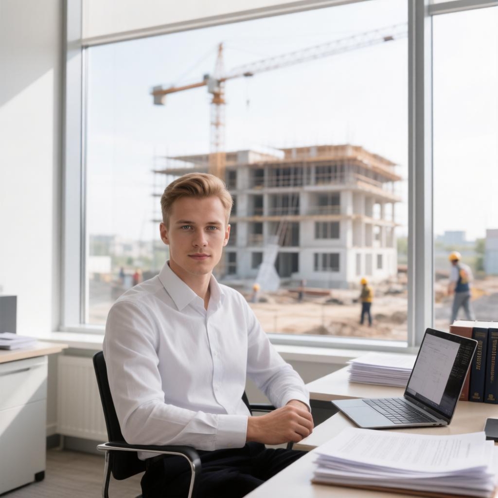 Юриспруденция в строительстве