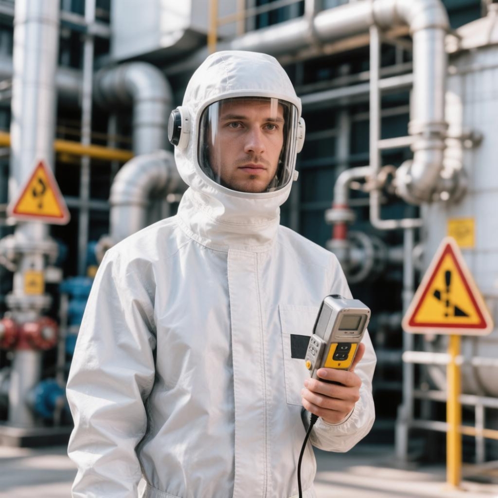 Правила ведения газоопасных работ и пользование переносными газоанализаторами