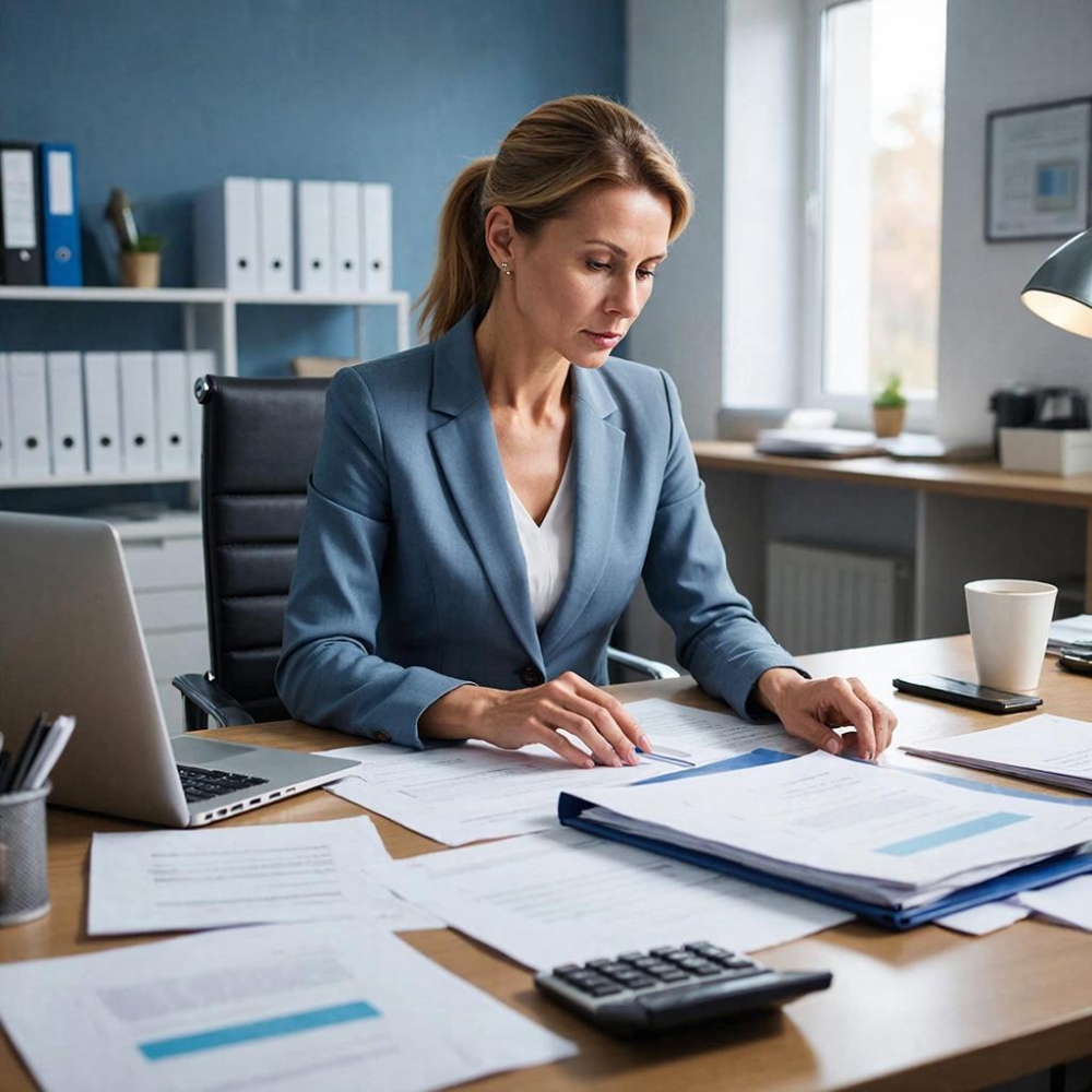 Методика налоговых расчетов в бухгалтерском деле. Спорные вопросы налогового учета и отчетности