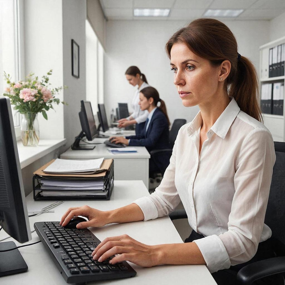 Управленческий учет и анализ в организации