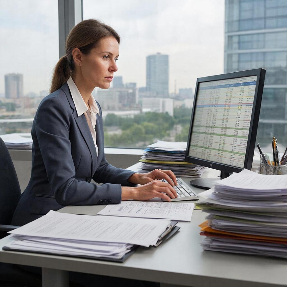 Налоги и налогообложение в РФ