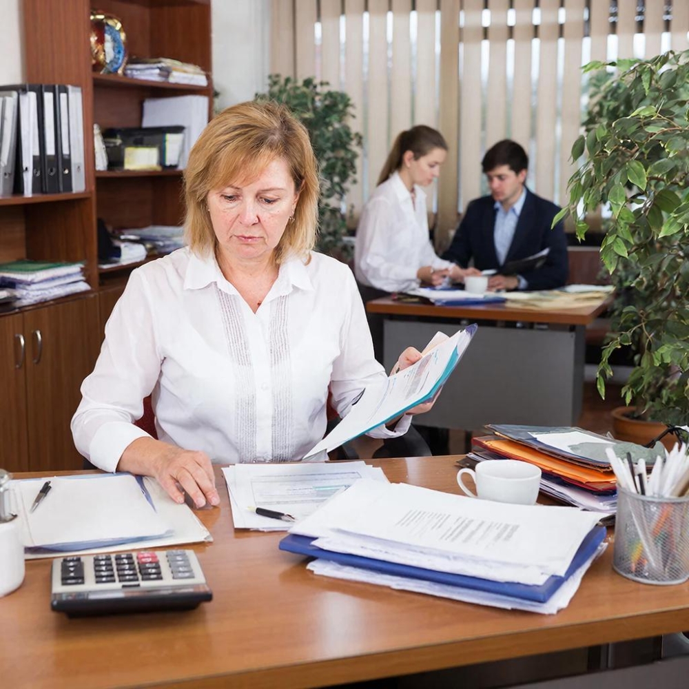 Бухгалтерский учет и калькуляция на предприятиях общественного питания