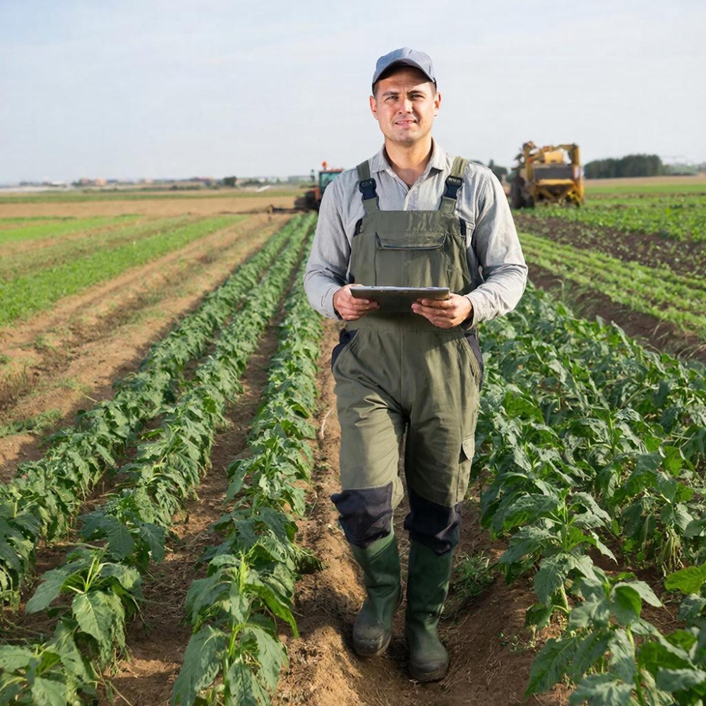 Агроэкология