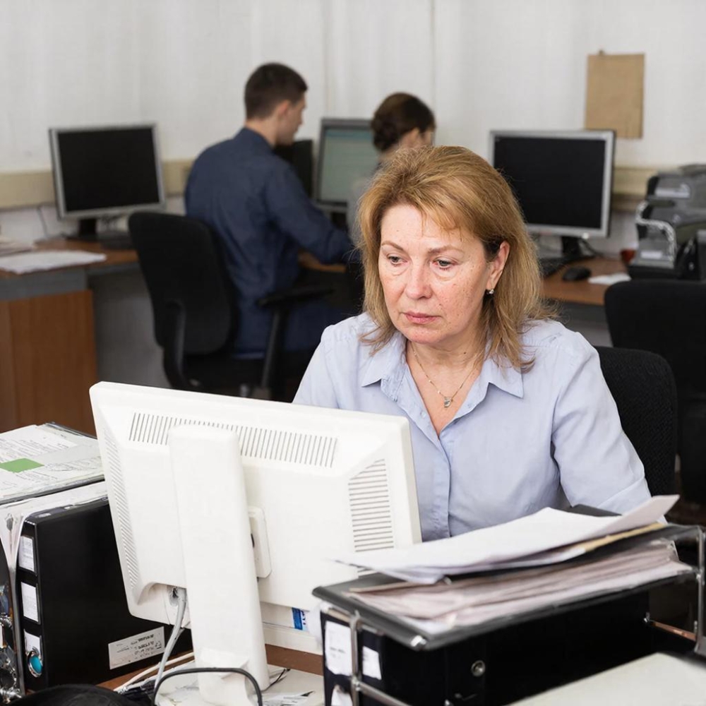 Повышение квалификации "Бухгалтера" организации бюджетной сферы