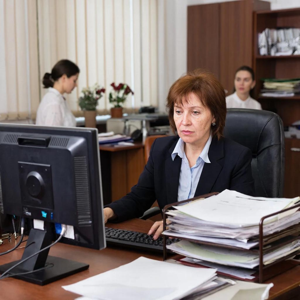 Ведение бухгалтерского учета в бюджетных организациях