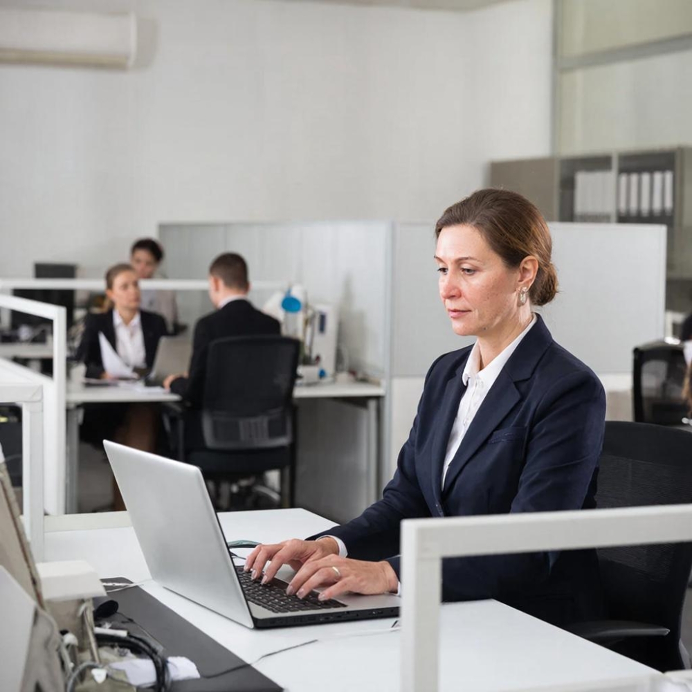 1С: Зарплата и управление персоналом