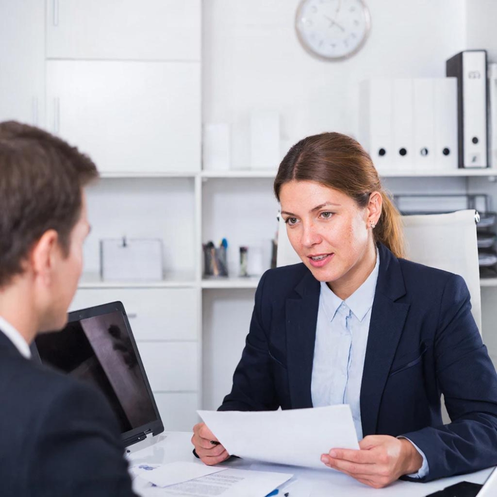 Налоговый консалтинг