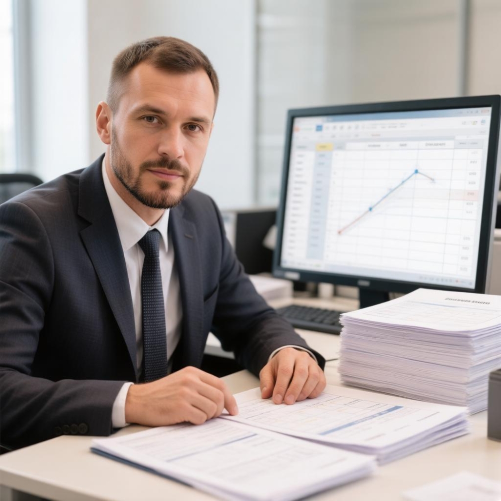 Специалист по системе менеджмента качества