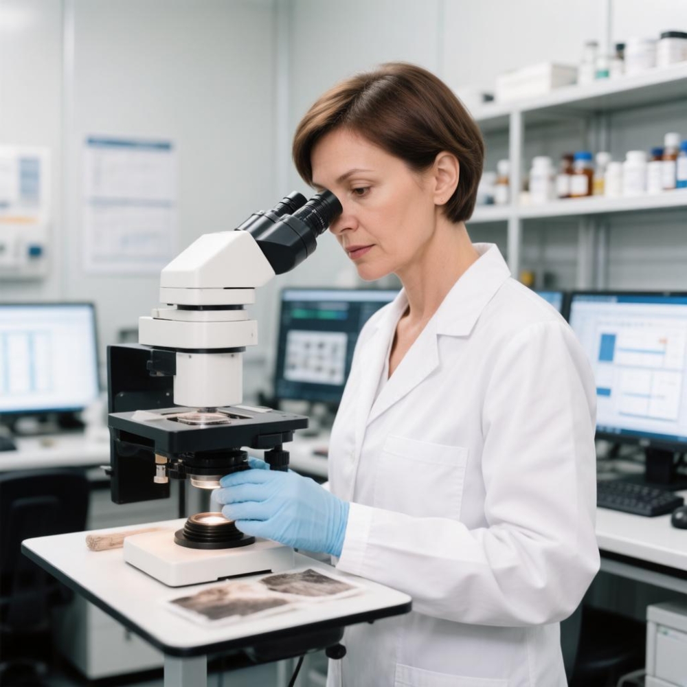 Система менеджмента испытательной лаборатории